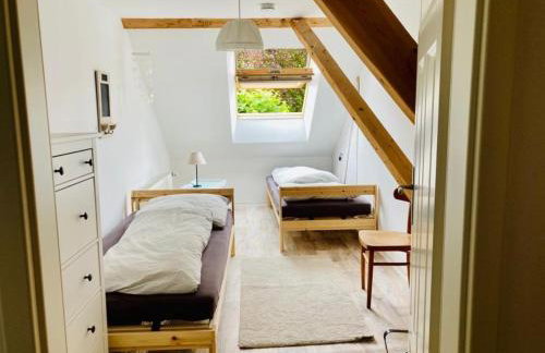 Ferienwohnung Nordnest - Foto 8