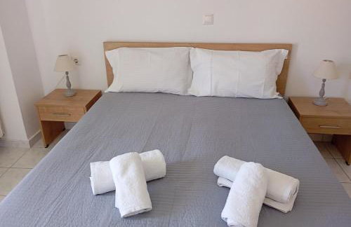 Διαμέρισμα δυο υπνοδωματίων - Photo 14