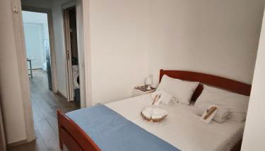 Arca M4 Forlanini free parking - Foto 3