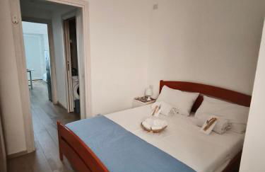 Arca M4 Forlanini free parking - Foto 3