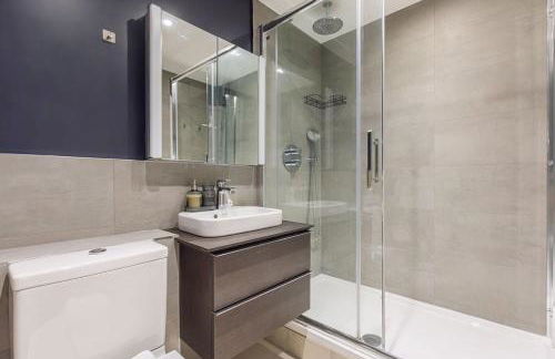 GuestReady – Explore Trendy Camden - Foto 15