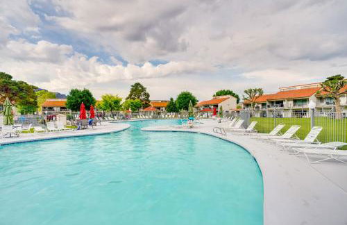 Lovely Crescent Bar Condo with Community Amenities! - Foto 26