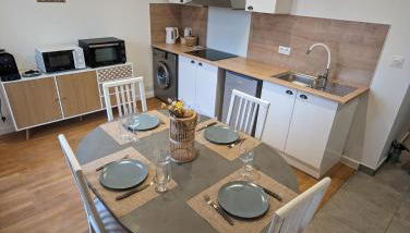 Cosy et moderne avec Clim - Lac Léman - Photo 3