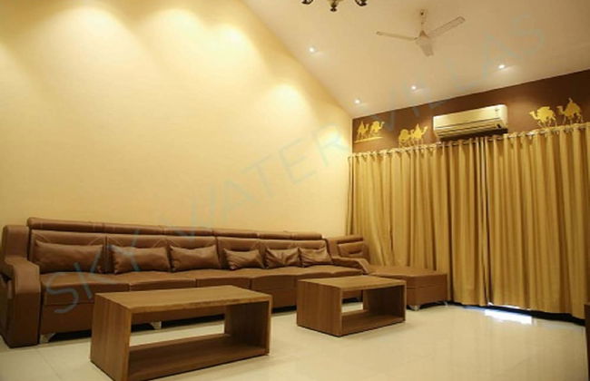 SkyWater Villas And Lifestyle - Foto 3