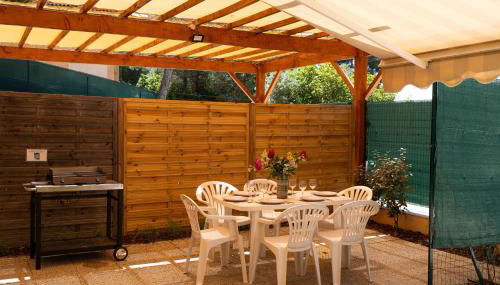 Gites Velaux Ecureuil et Pinède - Photo 2