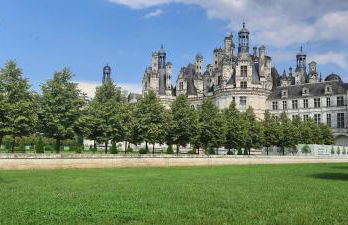 Le refuge de Chambord - Photo 28