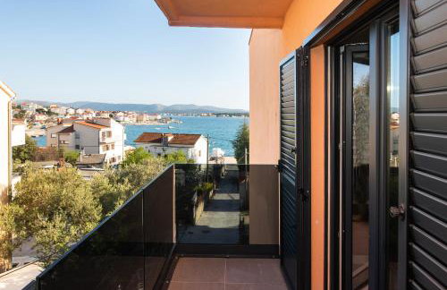 Luxury Apartments Brodarica Beach With Balcony Seaview - Foto 22