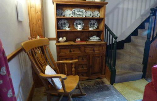 Quiet Cottage on the Rural Edge of Brixham - Foto 54