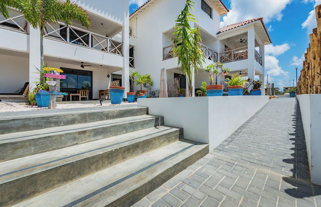 Bloozz resort Bonaire - Foto 72