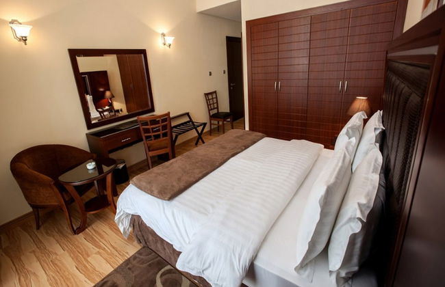 Xclusive Maples Hotel Apartment - Foto 4