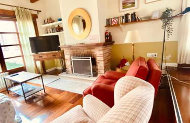 Casa Fresno alojamiento en el campo hasta 5 personas cerca de Salamanca - Foto 72