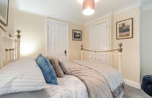 The Stable, Cuffern Manor Cottages - Foto 35