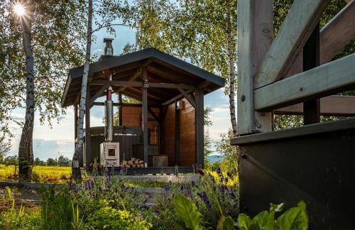 Ptaszkova PrzyStań - Photo 29