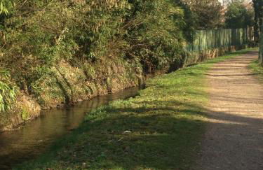 Studio proche forêt - Foto 14