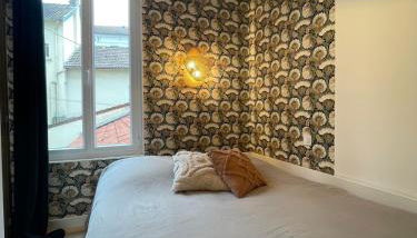 Le Darcy Bis - Entre Gare et Ville - Foto 5