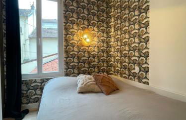 Le Darcy Bis - Entre Gare et Ville - Foto 5