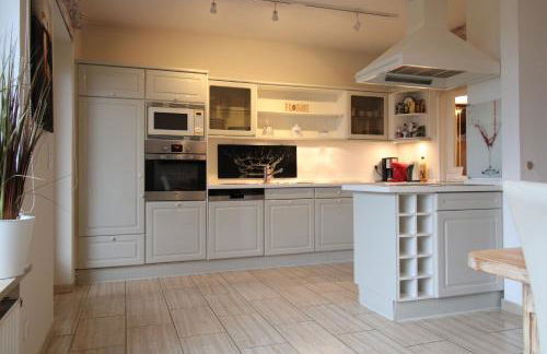 Ferienhaus Schönhagen Strand - Foto 22