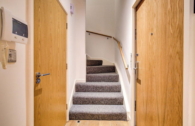 Hybrid Resi Greenwich - Foto 13