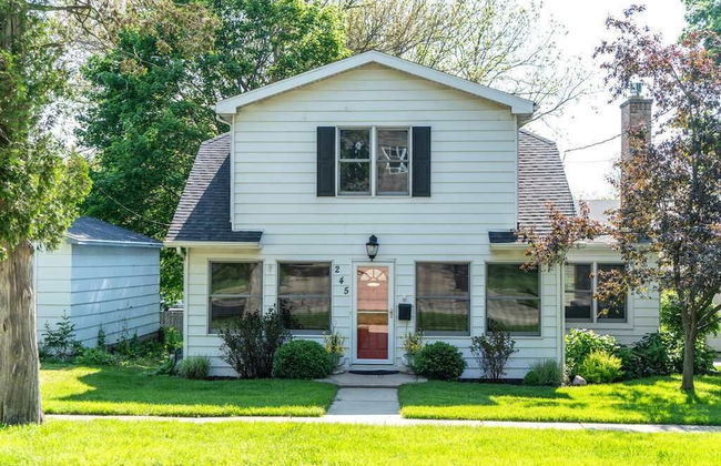 Huemanns Haven Spacious 3 BR Close to Downtown - Foto 25