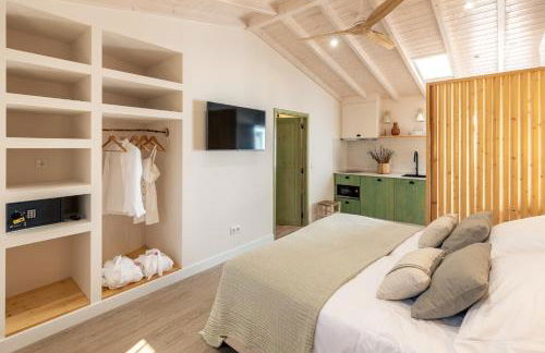 Alfarrobeiras NATURE - Photo 65