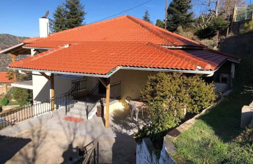 Helmos View - Relaxation & Nature - Foto 13