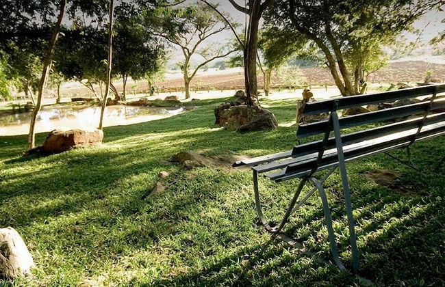 Caracal Lodge - Foto 30