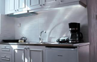 Tsikalario Holiday House - Foto 21