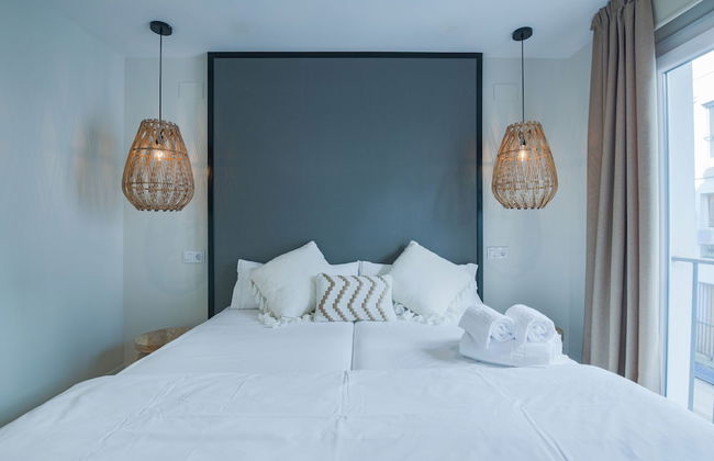 Apartamentos Magna Sevilla - Photo 15