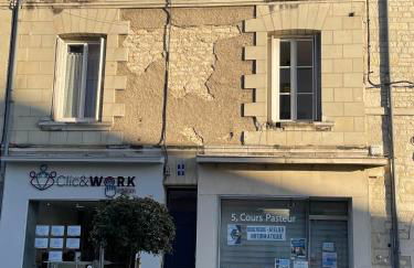 Meublé de tourisme Sejour-La-Roche Pasteur - Foto 3