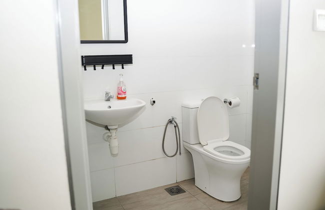 KLIA AIRPORT HOMESTAY - Foto 56