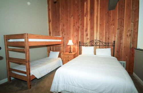 Mammoth Ski Racquet Club 38 - Pet ok - Loft - Foto 10