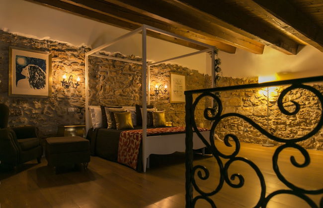 Borgo degli Angeli Wellness & Resort - Photo 9