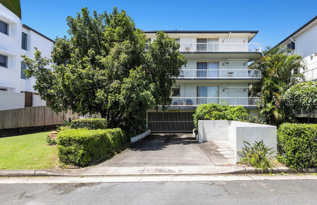 2 Bed Beachfront Apartment in Kingscliff - Photo 19