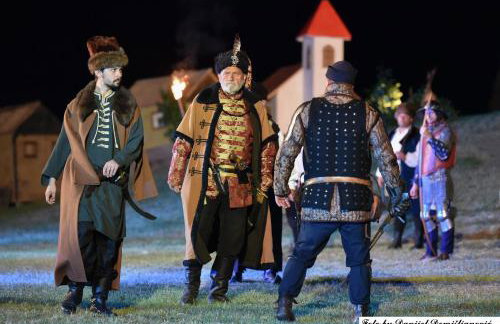 Studio apartman CENTAR - Foto 30