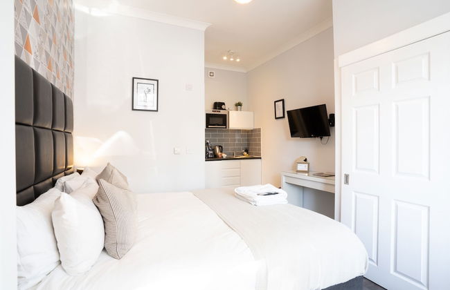 Sweet Suites Lytham St Annes - Photo 16