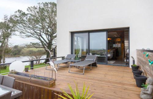 Villa Trevi ,200m plage, Vue Mer - Foto 3