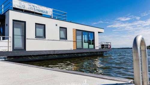 Hausboot Arielle - Foto 2