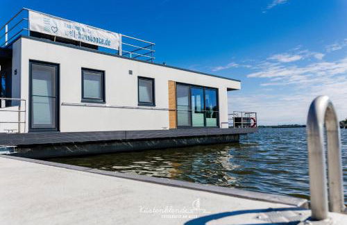 Hausboot Arielle - Foto 2