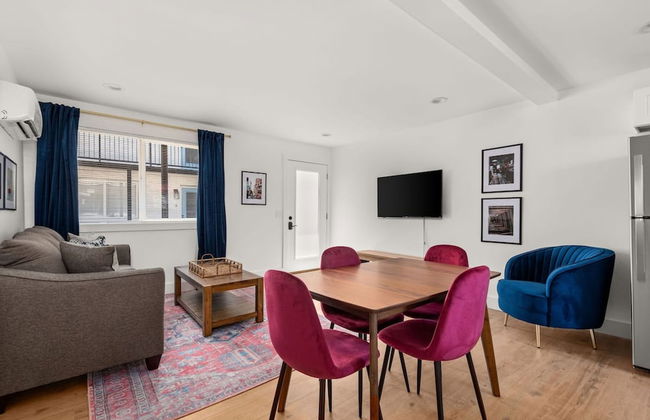 Charming Nashville Getaway 2 Bedroom Apts - Foto 23