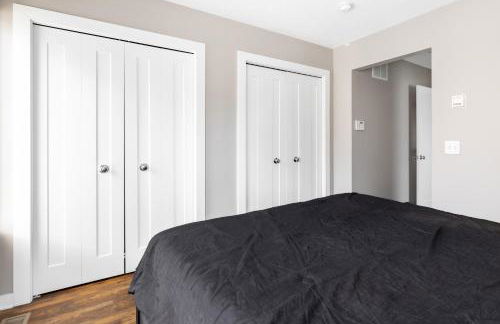 Luxury Downtown Townhome Unit 13 - Foto 5