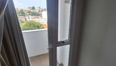 Moderno Apt Ar Garagem 2qts São João Volta Redonda - Foto 4