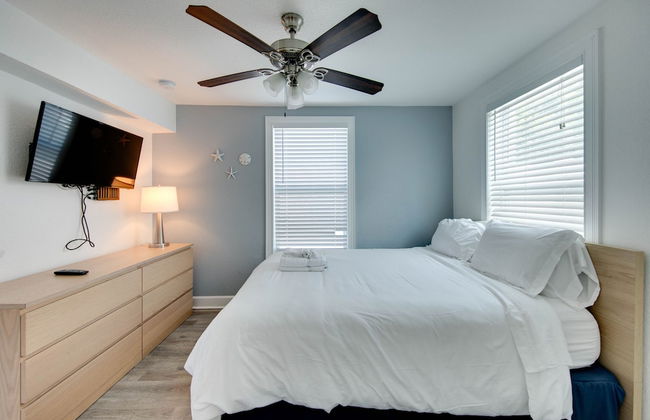 Silver Sands - Foto 19