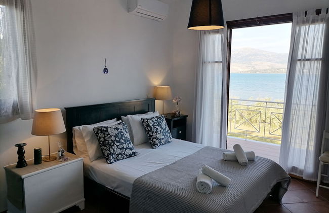 Alekos Beach Houses - Alekos Beach Complex - Foto 32