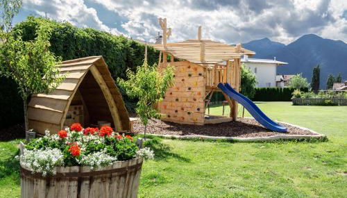 Uetzenhof - Photo 3, Garden