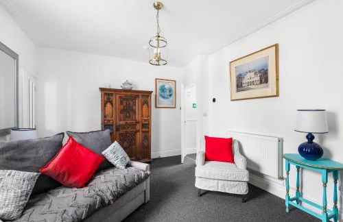 Superb location, character filled apartments by MyCityHaven - Foto 44