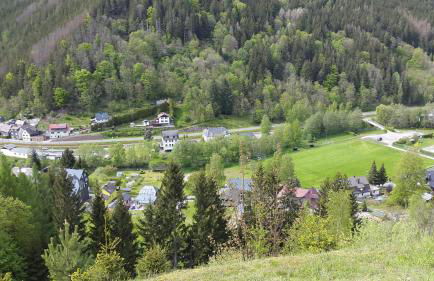 FeWo Obstfelderschmiede - Foto 31