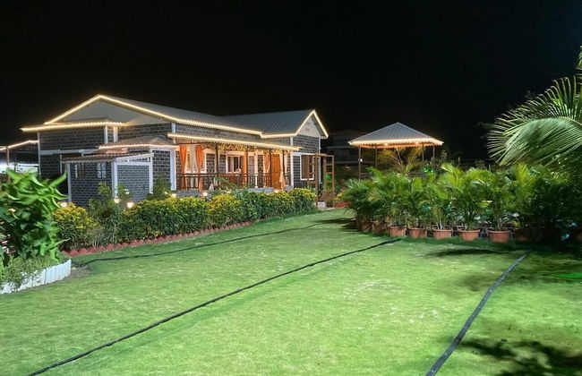 Aabancha Wada By Joy Suites - Photo 27