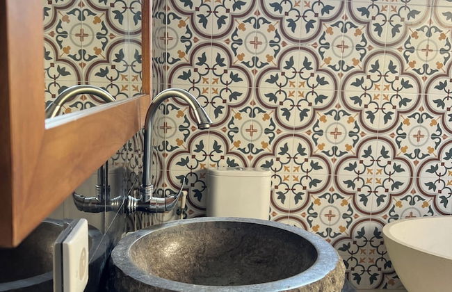 Ubud Arindra Private Pool Villa - Foto 41