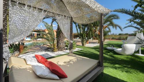 Tranquil Haven in Ibiza City, 1254 - Foto 3