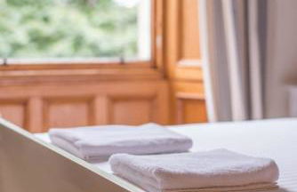 Beautiful 2 Bed 2 Bath Flat overlooking Meadows Park - Foto 6